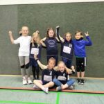 Wakendorf U8