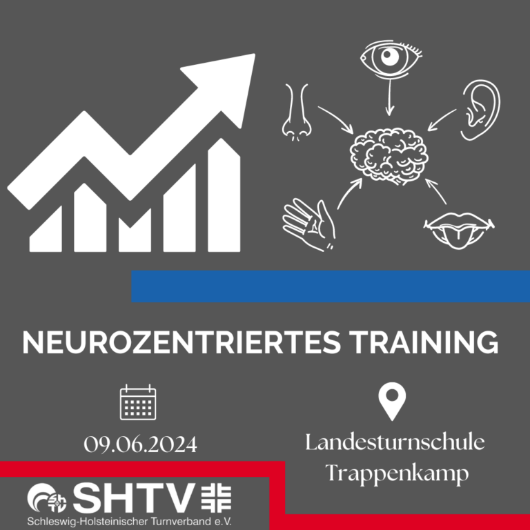 Gehirn, Sinne, Bewegung: Der Schlüssel zu besserer Fitness für Jung und Alt