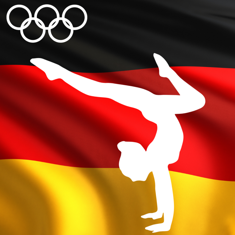 Die Spannung steigt: Am 26.07. beginnen die Olympischen Spiele in Paris!