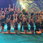 Tujugruppe Ocean Stars von Ocean Crew