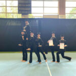 Dance Spirit vom Harrisleer Tanzverein