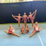 Dance Passion vom Harrisleer Tanzverein