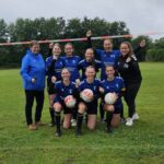 Wakendorf Frauen 1 Meister
