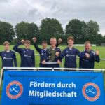 Wakendorf LM Männer 4