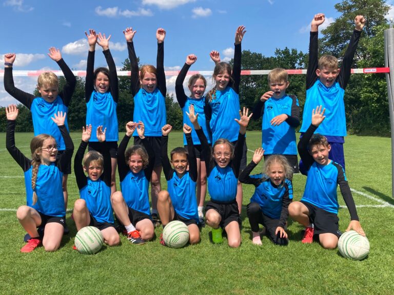 Vorbericht Faustballwochenende 6./7. Juli 2024