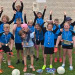 Wiemersdorf U10 Meister