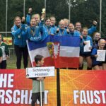 1. Platz wU14