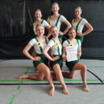 Dance-Power