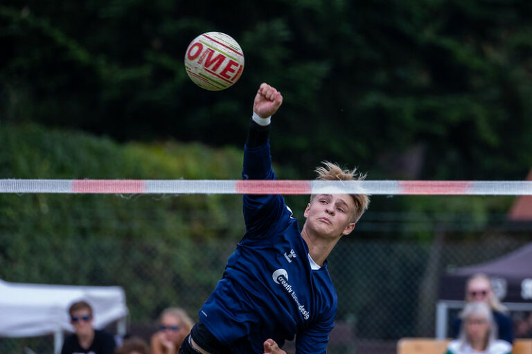 Rückblick Deutsche Meisterschaft m/w U16 am 6./7. September 2024