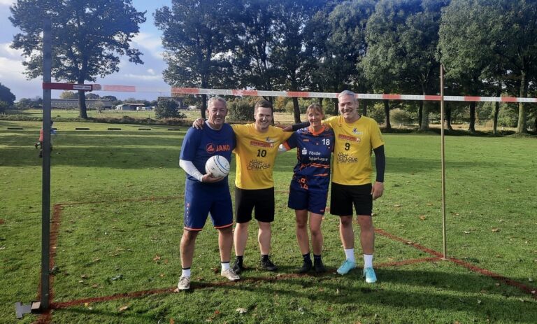 Rückblick WOW-Ball Spieltag 13.10.2024