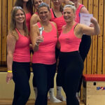 THW Kiel – Die Ladies in Pink – TGW Erwachsene