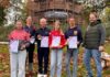 Orientierungslauf Landesmeister 2024