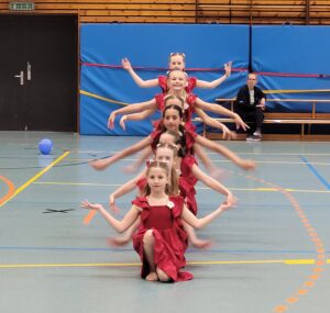 Foto von Britta Rehme
