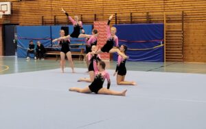 Foto von Britta Rehme