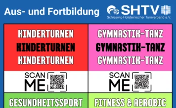 Plakat-Aus- und Fortbildung