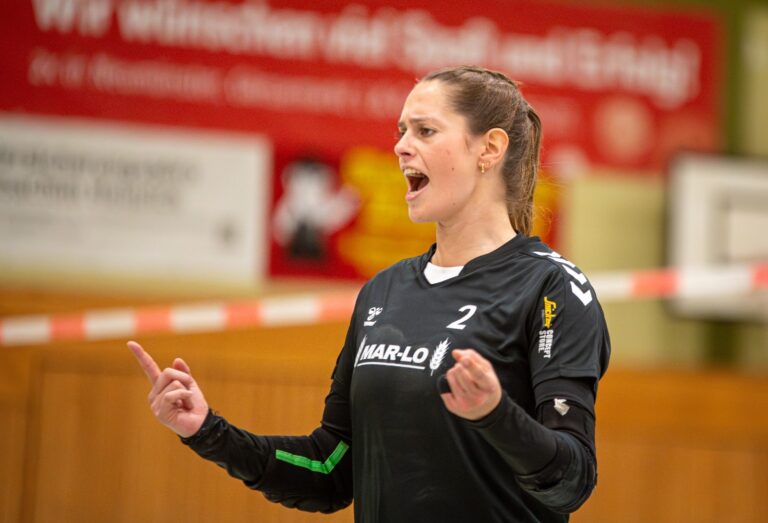 Rückblick Faustballwochenende 30. Nov./1. Dezember 2024