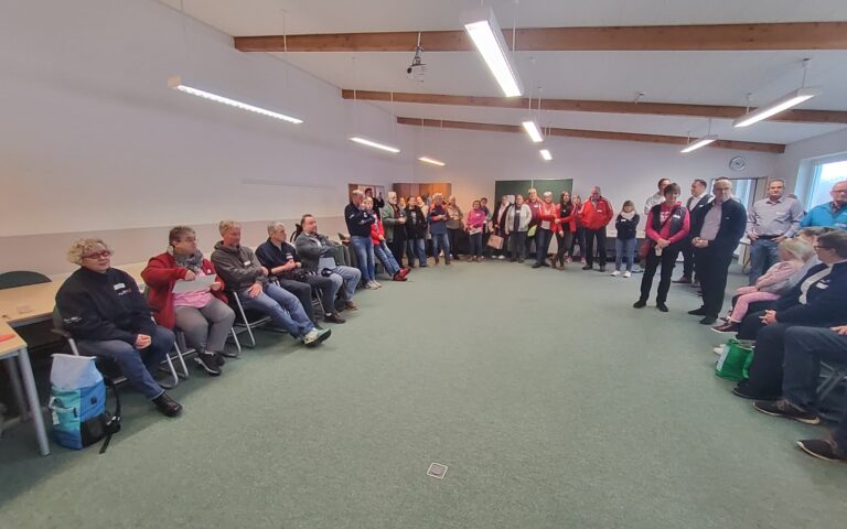 KTV-SHTV Arbeitstagung