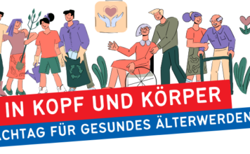 Fit in Kopf und Körper