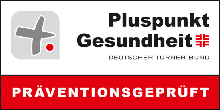 Pluspunkt Gesundheit Fortbildungen im Juli