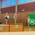 Schneeflöckchen Cup 2015 Level B