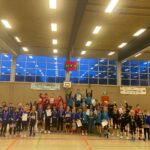 U10 Abschluss