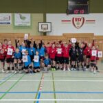 U12 Abschluss