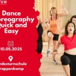 Dance-Choreography
