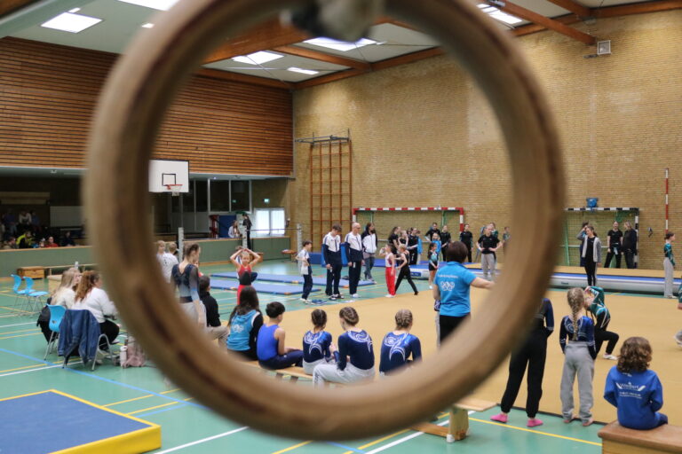 Jubiläum in Hohenlockstedt