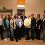 IMG_4884 Vorstand KTV Steinburg mit dem SHTV Präsidenten