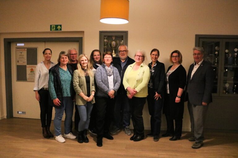 Kreisturntag des KTV Steinburg tagte in Kellinghusen