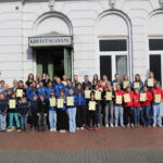 KTV Steinburg Sportlerehrung 2025