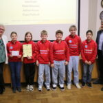 LM Feldfaustball 2024 m U12 TSV LOLA