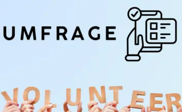 Ehrenamt-Umfrage (Quelle: Slamlabs; pixelshot)