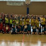 Schulmeisterschaft Gruppe 25