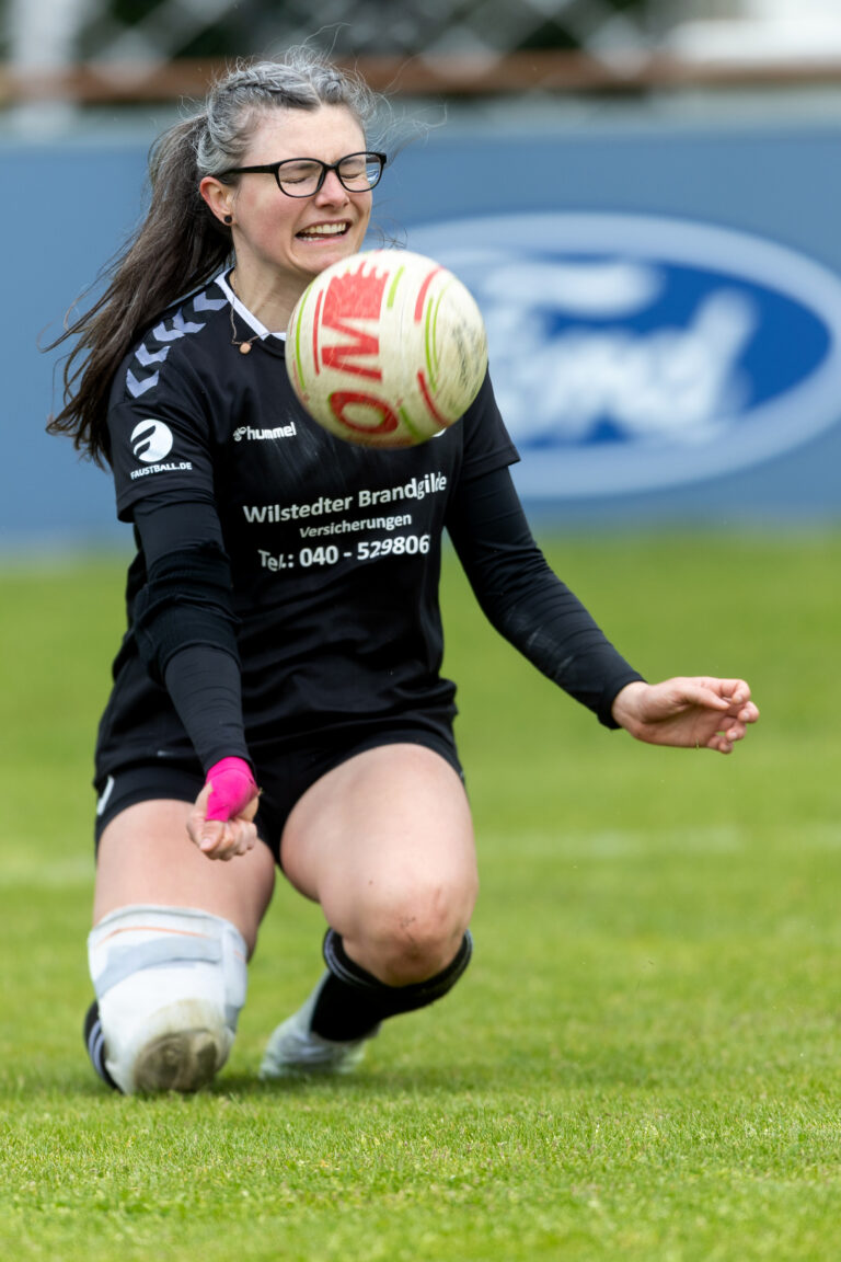 Rückblick Faustballwochenende 24./25. Mai 2025