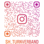 Instagram QR
