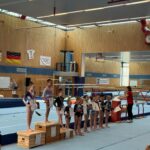 Leistungsklasse 9