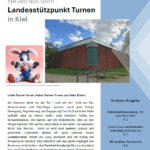 Newsletter LSP April 2025