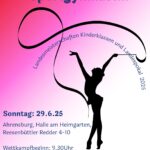 Plakat LM-Landespokal25