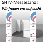 SHTV Messestand