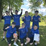 Wakendorf U16