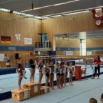 Wettkampfklasse 9