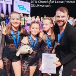 DTB Choreograf Lasse Petzold
