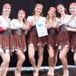 Harissleer Tanzverein (18+)