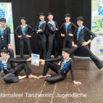 Harissleer Tanzverein (Jugend)