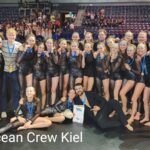 Ocean Crew Kiel