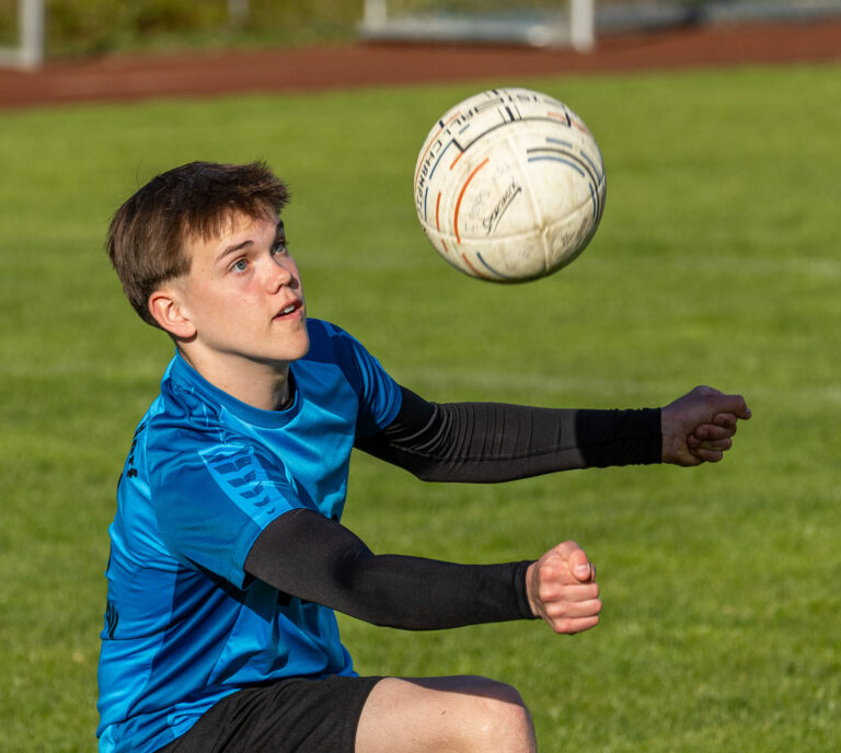 Vorschau Faustballwochenende 12./13. Juli 2025