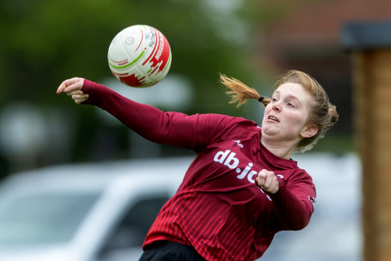 Vorschau Faustballwochenende 28./29. Juni 2025