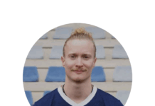 Profilbil von Melvin
