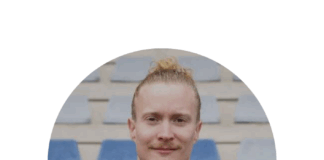 Profilbil von Melvin